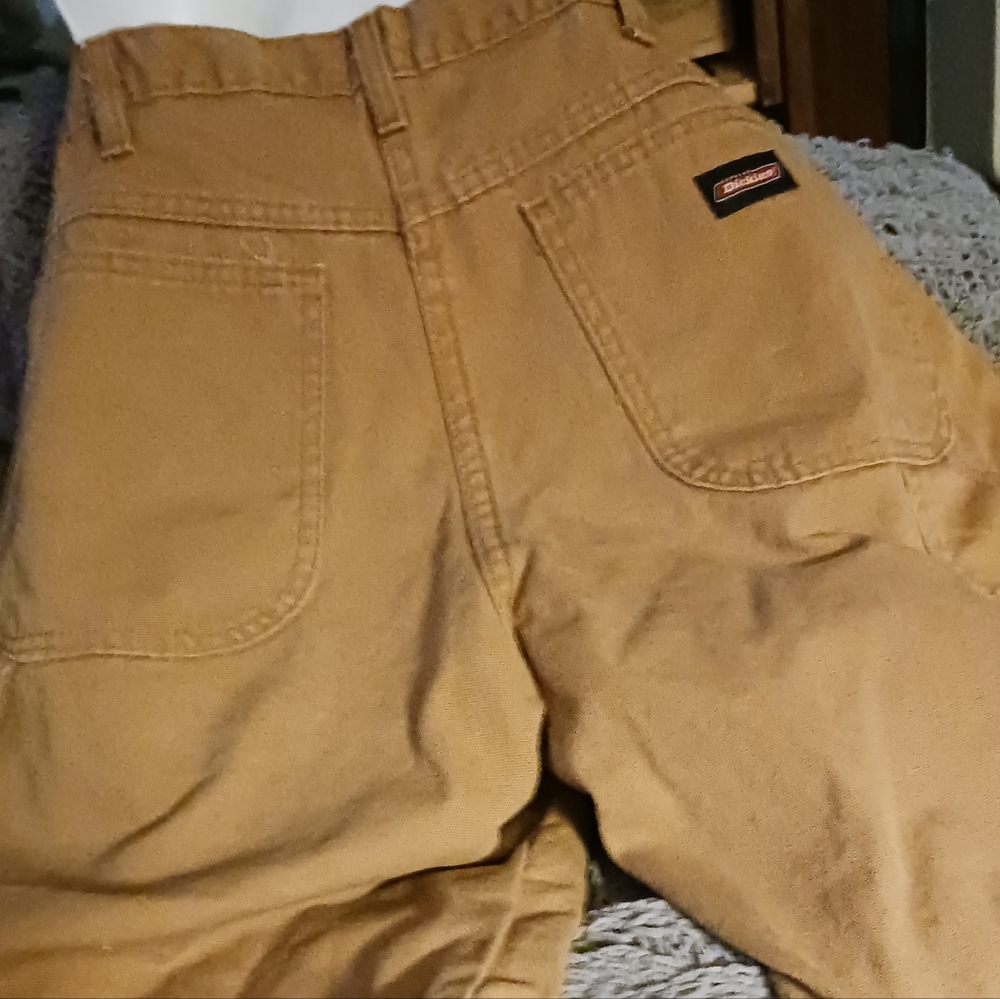 Dickie men's carpenter shorts